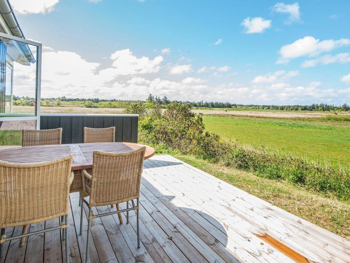 5 Person Holiday Home In R M Kongsmark المظهر الخارجي الصورة